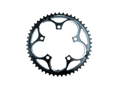 51446_Ketjuratas_Road_50h_BCD_110_musta_ebikeparts image