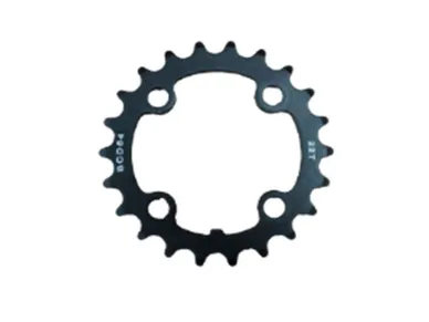 51449_Ketjuratas_MTB_22h_BCD_104_teraes_musta_ebikeparts image
