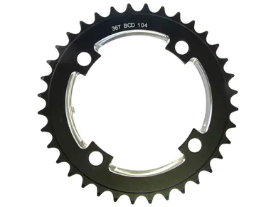 51452_Ketjuratas_MTB_36h_BCD104_teraes_musta_ebikeparts image