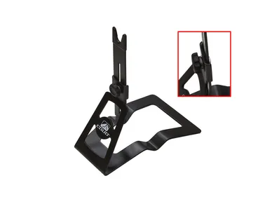 52-176_Esittelyteline_CAVO_takanapaan_musta_20-29_ebikeparts kuva