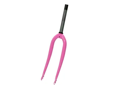 54202PI_-_Jopo_-_etuhaarukka_24_pinkki_ebikeparts kuva