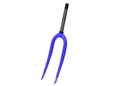 54202TS_-_Jopo_-_etuhaarukka_24_tumman_sininen_ebikeparts kuva