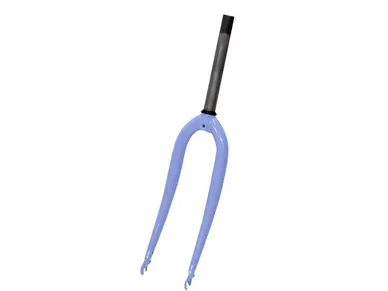 54202VS_-_Jopo_-_etuhaarukka_24_vaalean_sininen_ebikeparts kuva