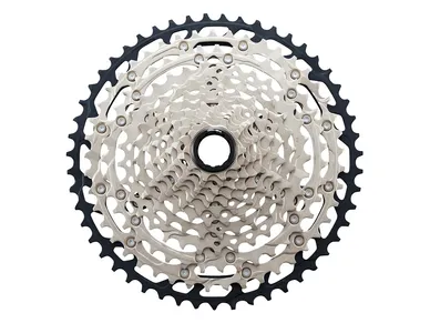 580482_Kasettipakka_12-v_SHIMANO_10-51_SLX_CS-M7100_ebikeparts image
