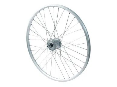 59025_Etupyoerae_26_18-559_SHIMANO_Napadymano_Alex_ACE_17_2-pohja_alumiini_36r_Polkupyoeraen_varaosat_ja_tarvikkeet_verkkokaupasta_www_ebikeparts_fi kuva