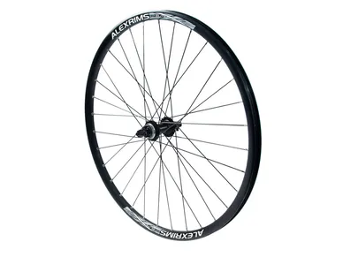59042_polkupyoeraen_etupyoerae_275_23-584_XC_Shimano_Center_Lock_Alex_DP23_levyjarru kuva