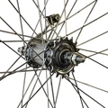 59064 Jopo takapyora 24 musta 18 507 Shimano cb e110 2