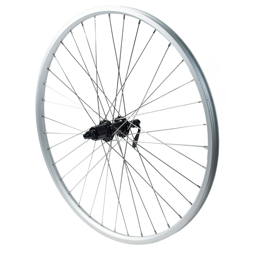 Rear Wheel 26