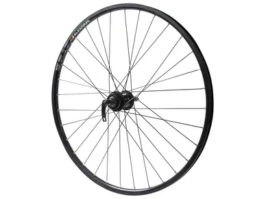 69083_Takapyoerae_28_21-622_Hybrid_Disc_kierre_Alex_DP21_tuplapohja_32r_Polkupyoeraen_vanteet_verkkokaupasta_www_ebikeparts_fi image