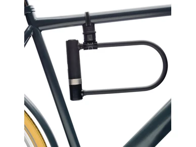 59502395 U lukko polkupyoran lukko AXA Newton UL230 ebikeparts kuva