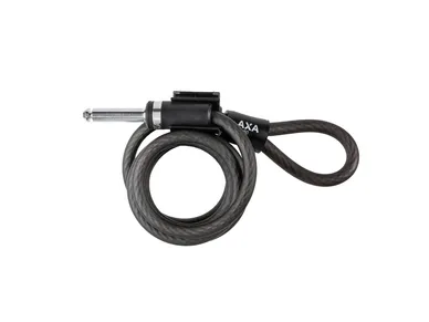 59502795SC_Lisaelukko_AXA_UPI-150_Imenso_ja_Block_XXL_runkolukkoon_10mm_x_150cm_ebikeparts kuva