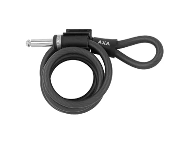 59510095 Runkolukko AXA Solid Plus Newton vaijeri PI150 ebikeparts 1 kuva