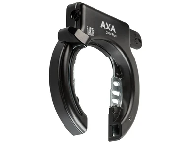 59510095 Runkolukko AXA Solid Plus Newton vaijeri PI150 ebikeparts 2 kuva