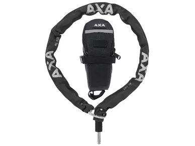 59551195SC_Ketjulukko_AXA_RLC_Plug-in_100_lisaevaruste_Axa_Solid_runkolukkoon_ebikeparts kuva