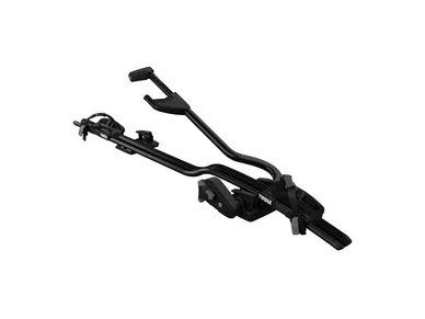 598002_Polkupyoeraen_kuljetusteline_THULE_ProRide_598_musta_kattotelineisiin_ebikeparts kuva