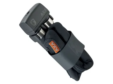 59800295SB_Linkkulukko_AXA_Foldable_600_95cm_taitettava_harmaa_ebikeparts kuva