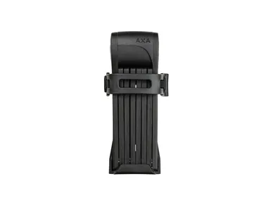 59841095SC_Linkkulukko_AXA_Fold_Lite_100_taitettava_pituus_100cm_musta_ebikeparts kuva