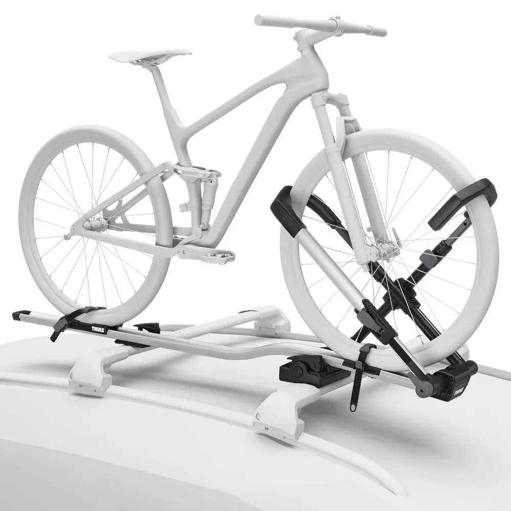 THULE UpRide 599 Bicycle Carrier, Roof Rack