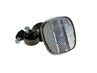 60010_Etuheijastin_HERRMANS_ohjainkannattimeen_ebikeparts kuva