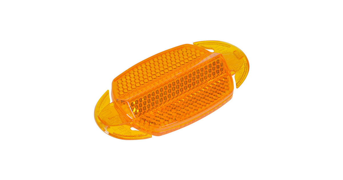 Puolreflex 2st | HERRMANS | reflex - ebikeparts.fi