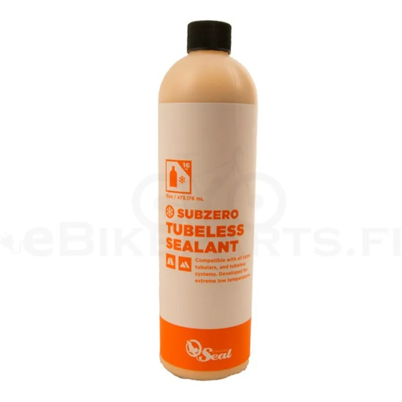 60120_ORANGE_SEAL_Subzero_Tubeless_sealant_473ml_litku_tubeless_neste kuva