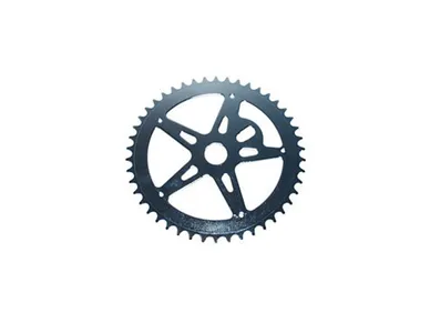 60282_Etuketjupyoerae_46h_fauber_ebikeparts kuva