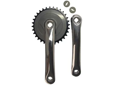60309_Kampipari_LASCO_33_170mm_alu_nelikantti_syvyys_0mm_ebikeparts kuva