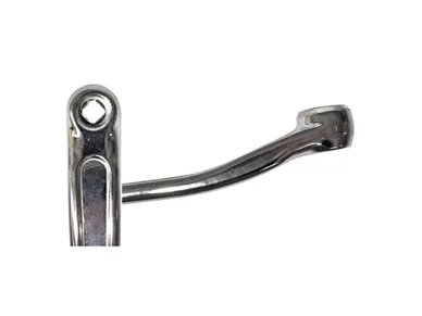 60313_Kampi_vasen_175mm_alu_ebikeparts kuva