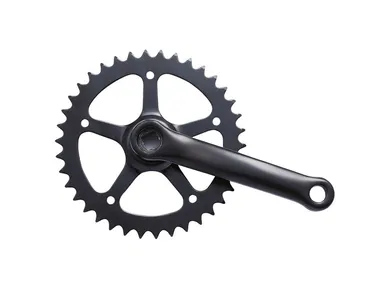 60320_Kampipari_LASCO_36_140_lasten_musta_ebikeparts kuva