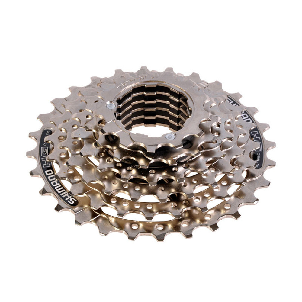 Cassette 7-speed SHIMANO, 11-28 HG41, Acera