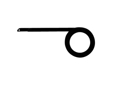 60377_Ketjusuoja_HERRMANS_Slyde_38h_saeaedettaevae_muovi_ebikeparts kuva