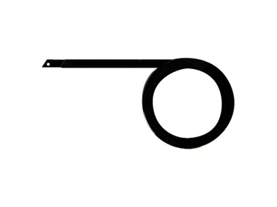 60382_Ketjusuoja_HERRMANS_Slyde_48__saeaedettaevae_muovi_ebikeparts kuva