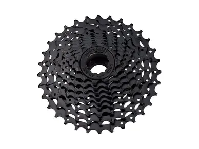 60389_Kasettipakka_7-v_MicroShift_11-28_CS-H072_hopea_ebikeparts kuva