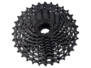 60391_Kasettipakka_8-v_MICROSHIFT_11-28_CS-H082_Polkupyoeraen_varaosat_verkkokaupasta_www_ebikeparts_fi kuva