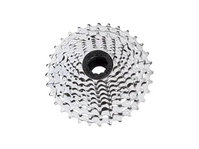 60392_Kasettipakka_9-v_MICROSHIFT_11-32_CS-H092_hopea_ebikeparts kuva