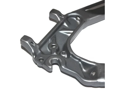 2502600420 XLC KS X03 seisontatukikiinnike Xduro Gen2 Sduro KSA 18 eBikeparts fi 1 kuva