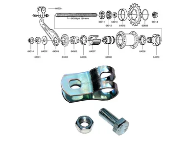 60550_SHIMANO_TORPEDO_FAVORIT_jarruvarren_pidin_ebikeparts image