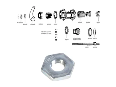 60552_FAVORIT_1-v_vastamutteri_ebikeparts kuva
