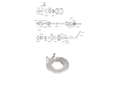 60582_Rihlalevy_ebikeparts kuva