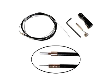 60621_Vaihdevaijeri_SRAM_Torpedo_kokonainen_musta_ebikeparts image