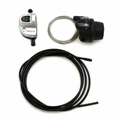 shimano nexus sl 3s41e revoshift 3 vaihteinen vaihdevipu