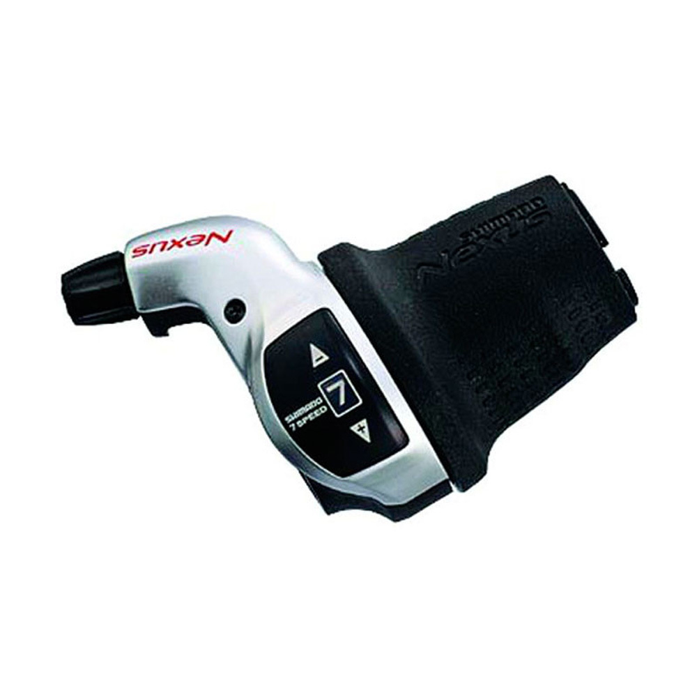 Kiertovaihdekahva Nexus 7v SHIMANO SL