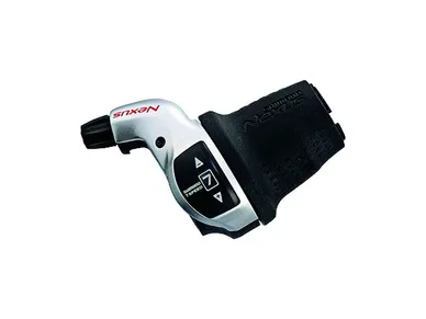60641A_Kiertovaihdekahva_Nexus_7v_SHIMANO_SL_ebikeparts image