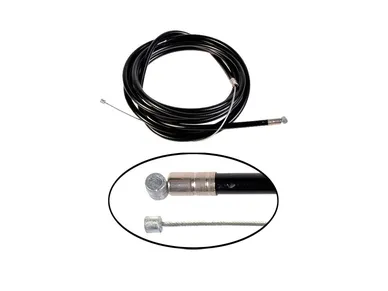 60696M_Vaihdevaijeri_ALLIGATOR_ebikeparts image