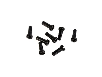 60905_Nippeli_SAPIM_2_x_14mm_musta_100_kpl._ebikeparts kuva