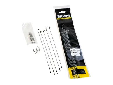 61310_Pinna_SAPIM_CX-Ray_282mm_14G_musta_RST_ebikeparts kuva