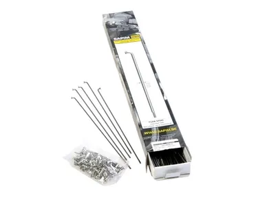 61335_Pinna_SAPIM_Race_298mm_14G_musta_RST_ebikeparts kuva