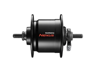 61352_Napadynamo_SHIMANO_DH-C3000_24W_mutteri_ebikeparts kuva