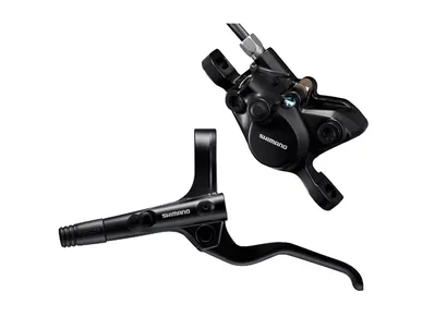 61355_Levyjarru_hydraulinen_taka_SHIMANO_BR-MT201_1700_mm_ilmattu_ebikeparts kuva