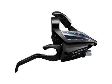 61371_Vaihdevipu_jarrukahvalla_SHIMANO_Tourney_ST-EF510_8v_oikea_ebikeparts image